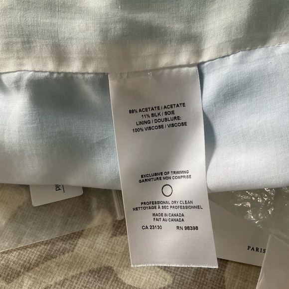 Judith and Charles dress - Picture 10 of 10